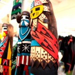 Kachina Country Navajo Dolls