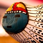 Kachina Country Navajo Dolls