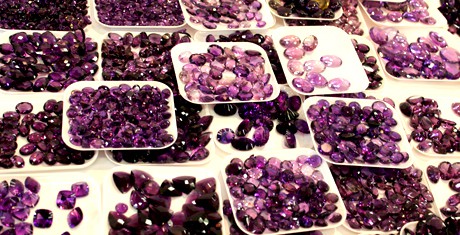Amethyst