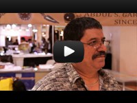 Abdul Fine Jewelry | JOGS TV Channel