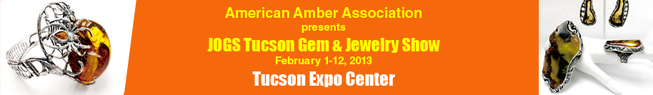 Amber Pavilion