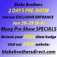 Blake Brothers Sterling Silver Jewelry