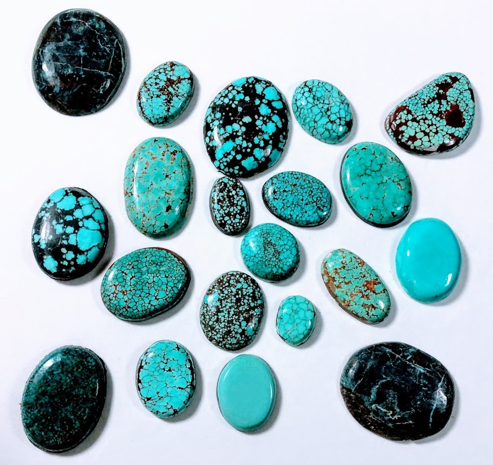 LP Turquoise Products