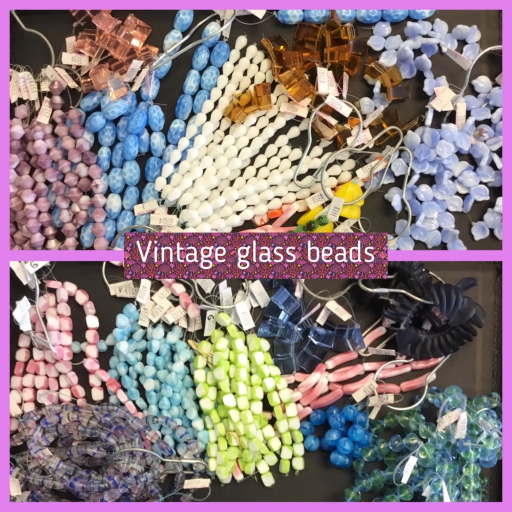 Wild Things Beads Products