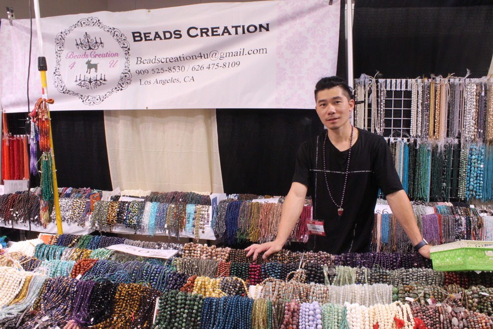 Beads Creation Products