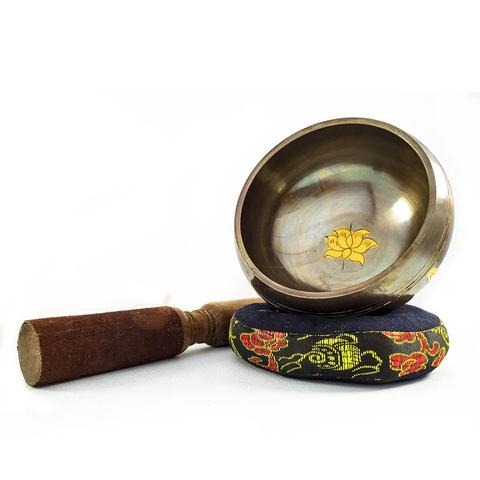 Singing Bowl Sound & Craft Products