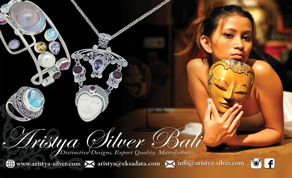 Aristya Silver Bali Products
