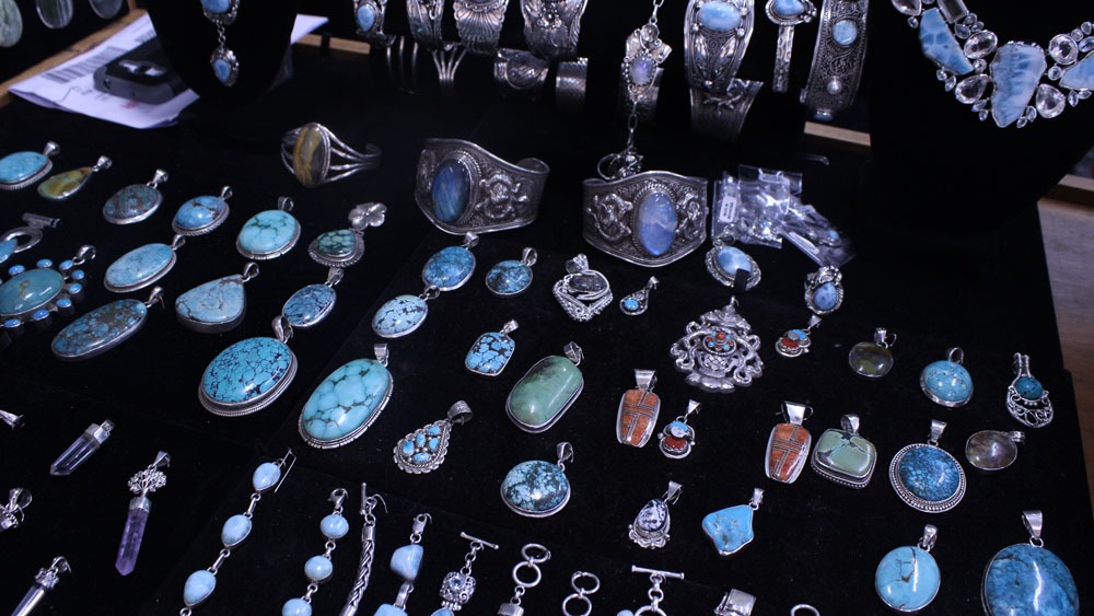 North Star Turquoise Products