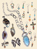 Absolute Jewelry Mfg. Products