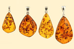 Amber 999 -UAB Devyni Gintarai  Products
