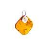 AMBER-RING Stanislaw Całka Products