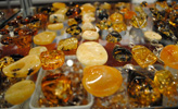 Amber Seaside  Products