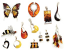 Amberman Products