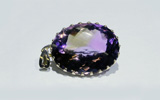 Ametrine & Natural Stones Products