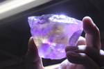 Ametrine & Natural Stones Products
