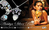 Aristya Silver Bali Products