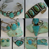 Burtis Blue Turquoise Products