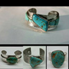 Burtis Blue Turquoise Products