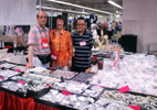Chinese American Art Craft  Products