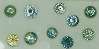 Eldorado Sapphire Company Products