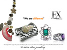 F. XAVERIUS Silver Products