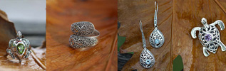 Gaja - Silver & Jewelry Products