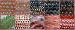 JBC Trading / Arthur Gem and Jewellery Co. Products