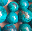 Natura Crystals Peru S.A.C. Products