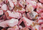 Natura Crystals Peru S.A.C. Products