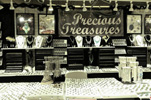 Precious Treasures Products