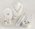 Select Lines Jewelry and Displays  Products
