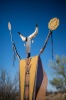 AAMA Metal Arts Products
