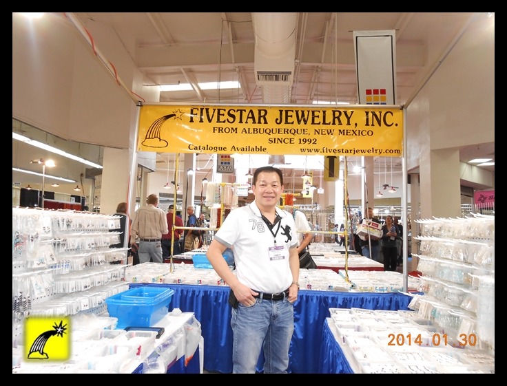 Fivestar Jewelry Inc. Products