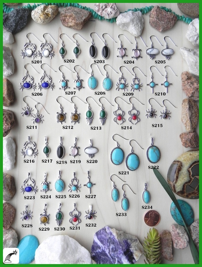 Fivestar Jewelry Inc  Products