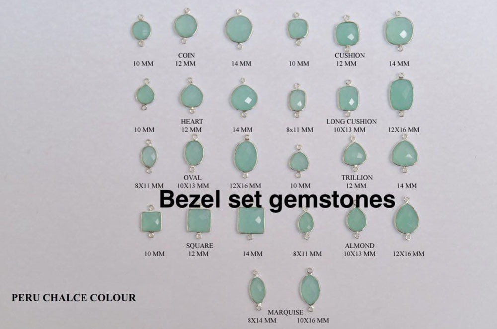 Gemini Gems Products