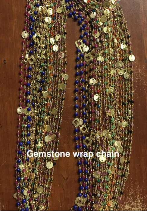 Gemini Gems Products