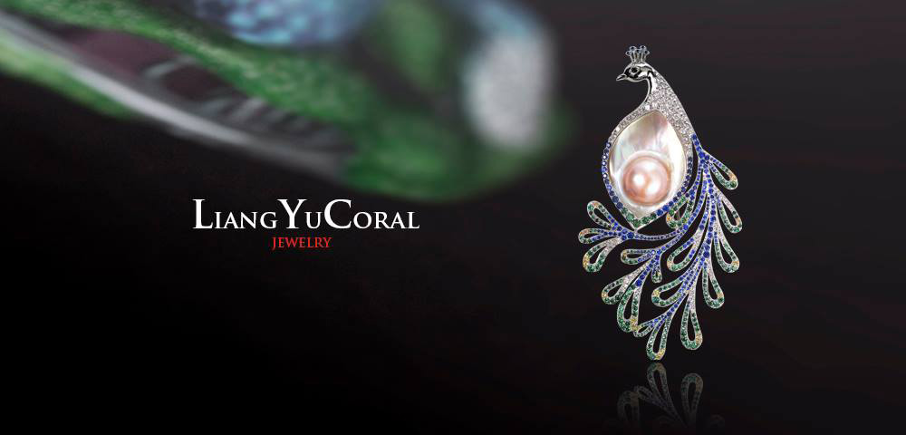 Lucoral and Lupearl Co. (Taiwan) Products