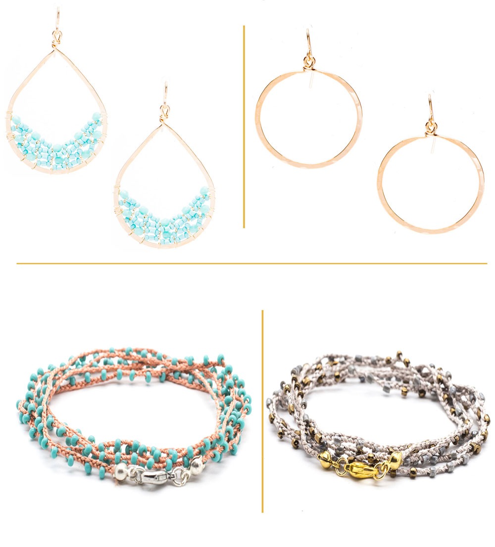 Machu Picchu Jewelry Products