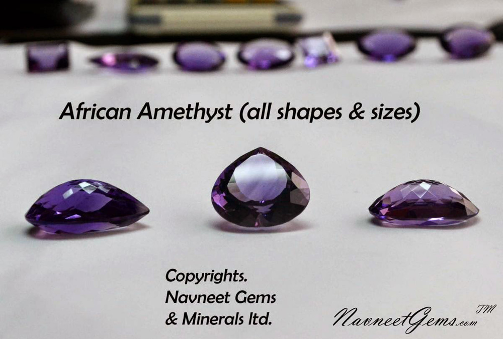 Navneet Gems and Minerals Ltd. Products