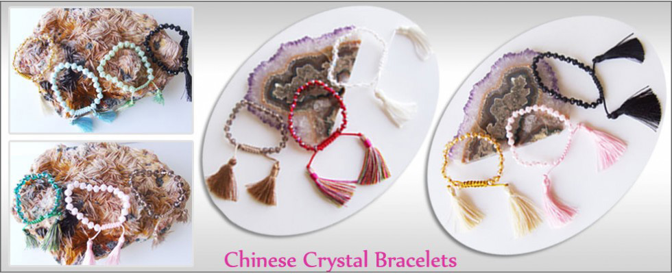 Oriental Crest Products
