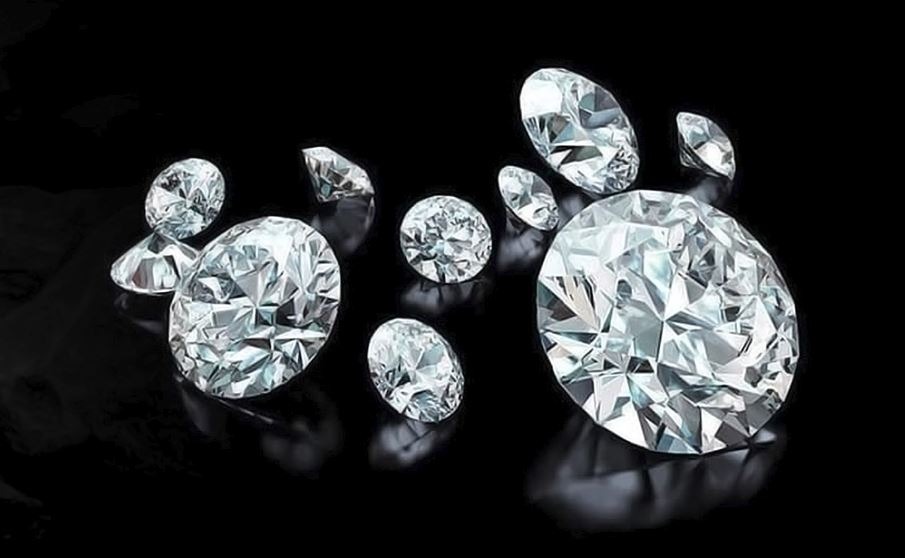 Parth Diamonds, Inc. Products