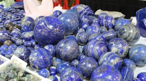 Afghan Gem Jewelry
