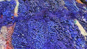 Afghan Gem Jewelry