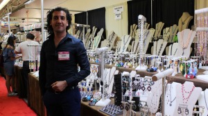 Another Time and Place Booth