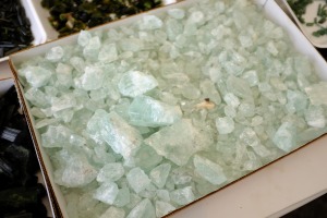 Aldemir e Poliana Minerals