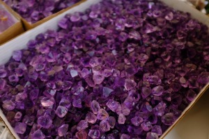 Aldemir e Poliana Minerals