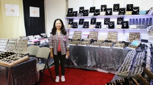Furex Gift and Packaging Booth