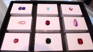 Blue Gems Supplier