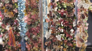 Kings Beads Inc Booth