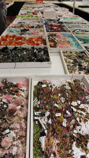 Kings Beads Inc